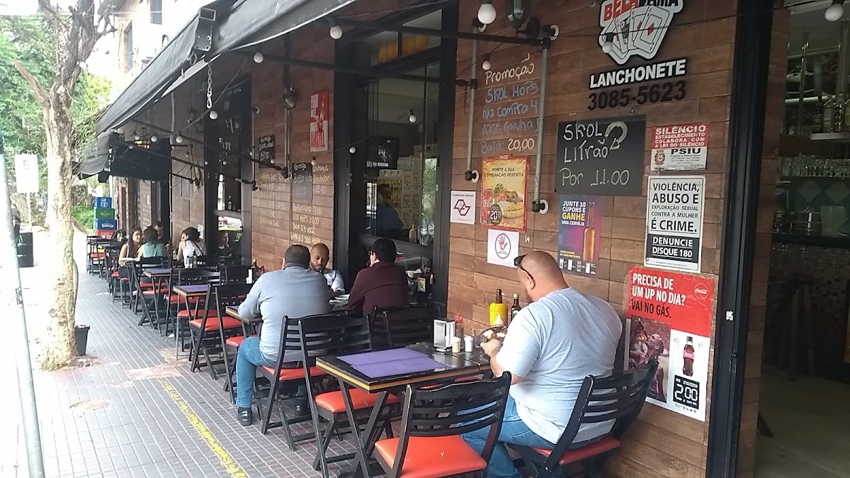 Slide Background Image